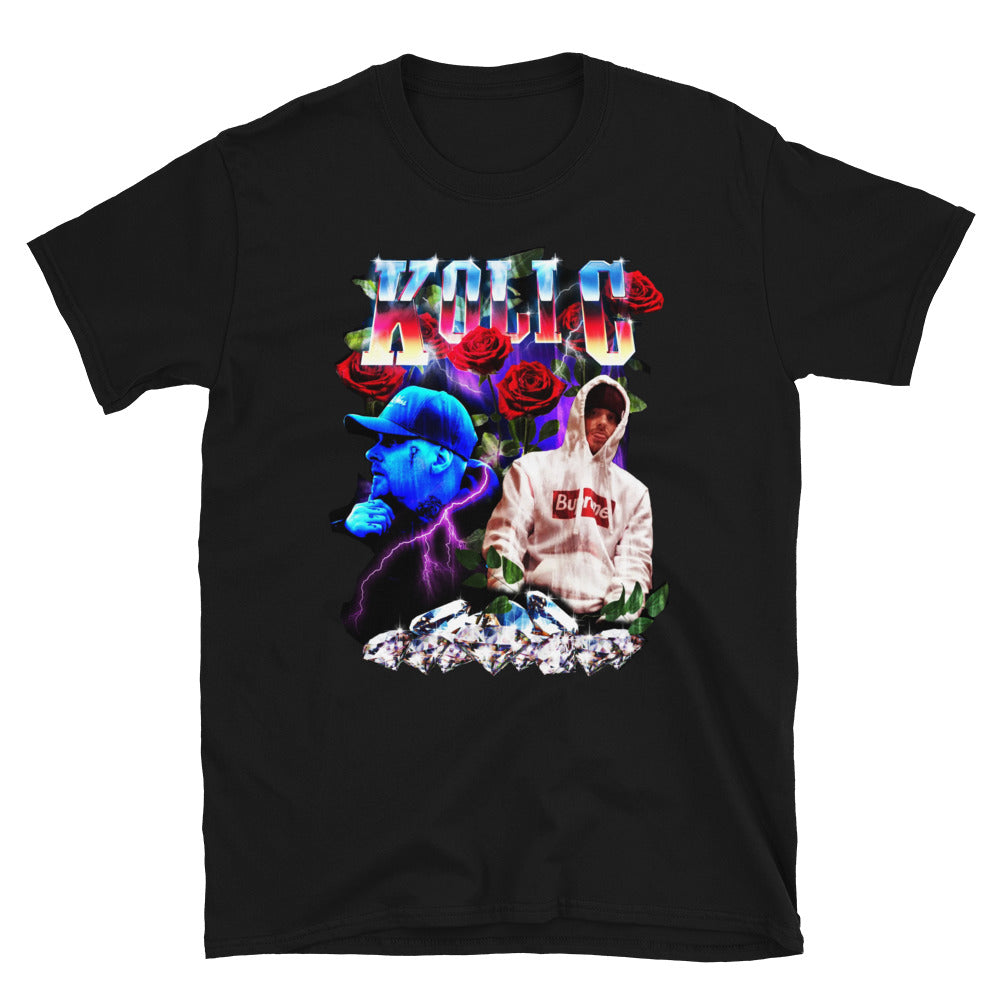KOLI C T-shirt