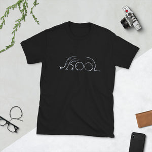 Tapio Skool T-paita