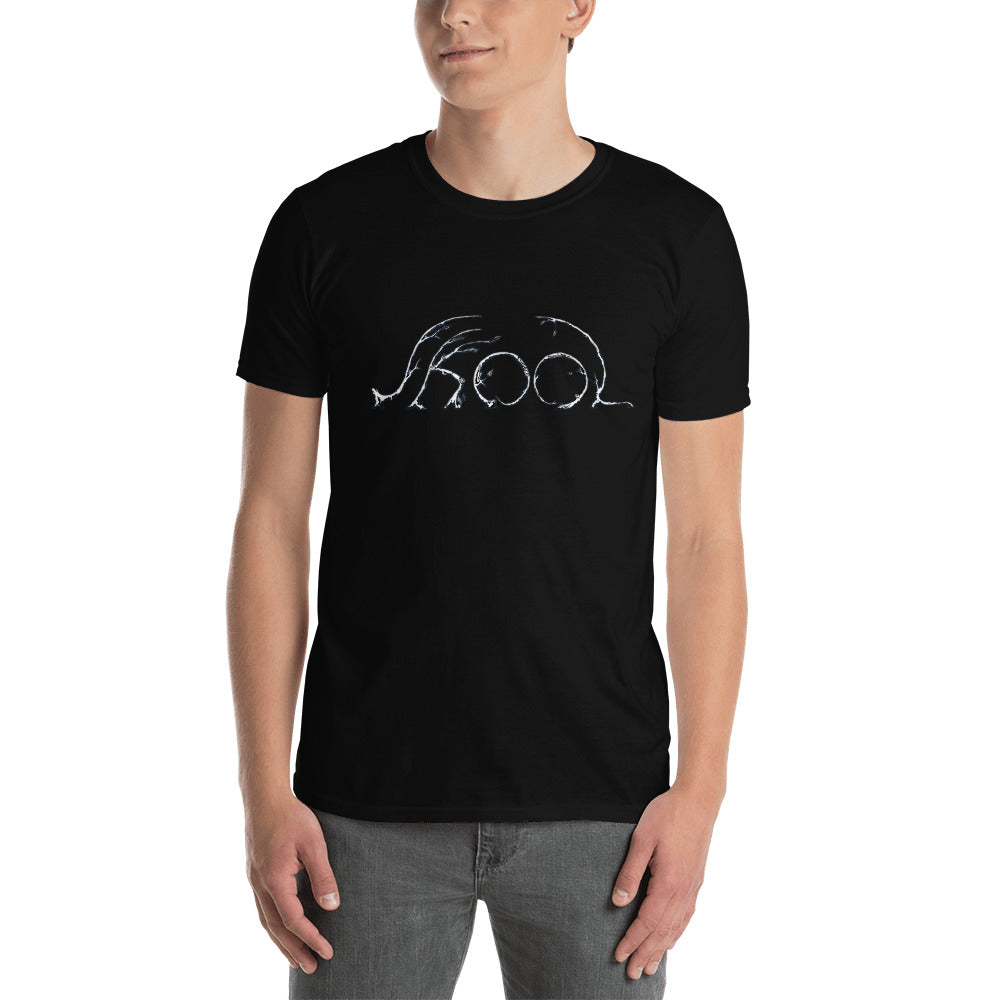 Tapio Skool T-paita