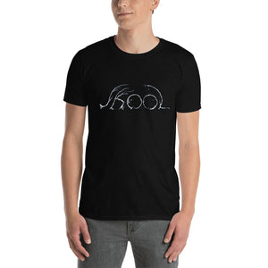 Tapio Skool T-paita