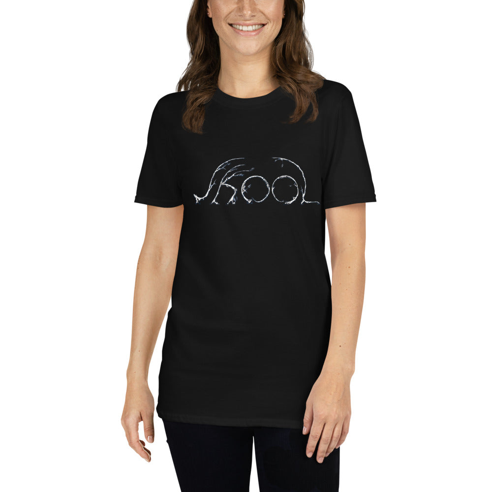 Tapio Skool T-paita