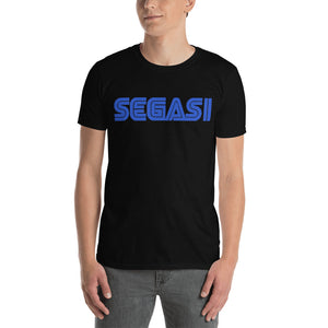 SEGASI T-paita