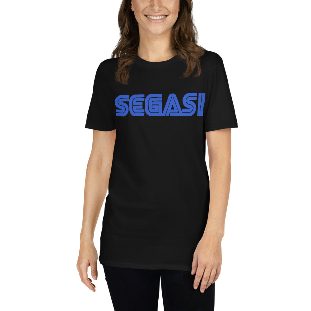 SEGASI T-paita