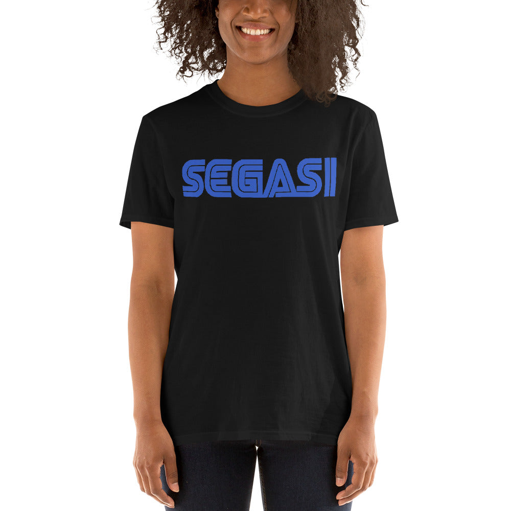 SEGASI T-paita