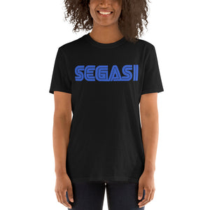 SEGASI T-paita