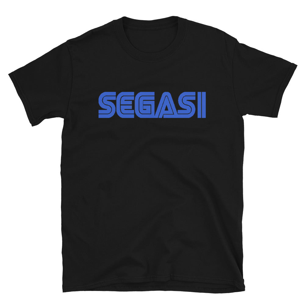 SEGASI T-paita