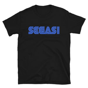 SEGASI T-paita