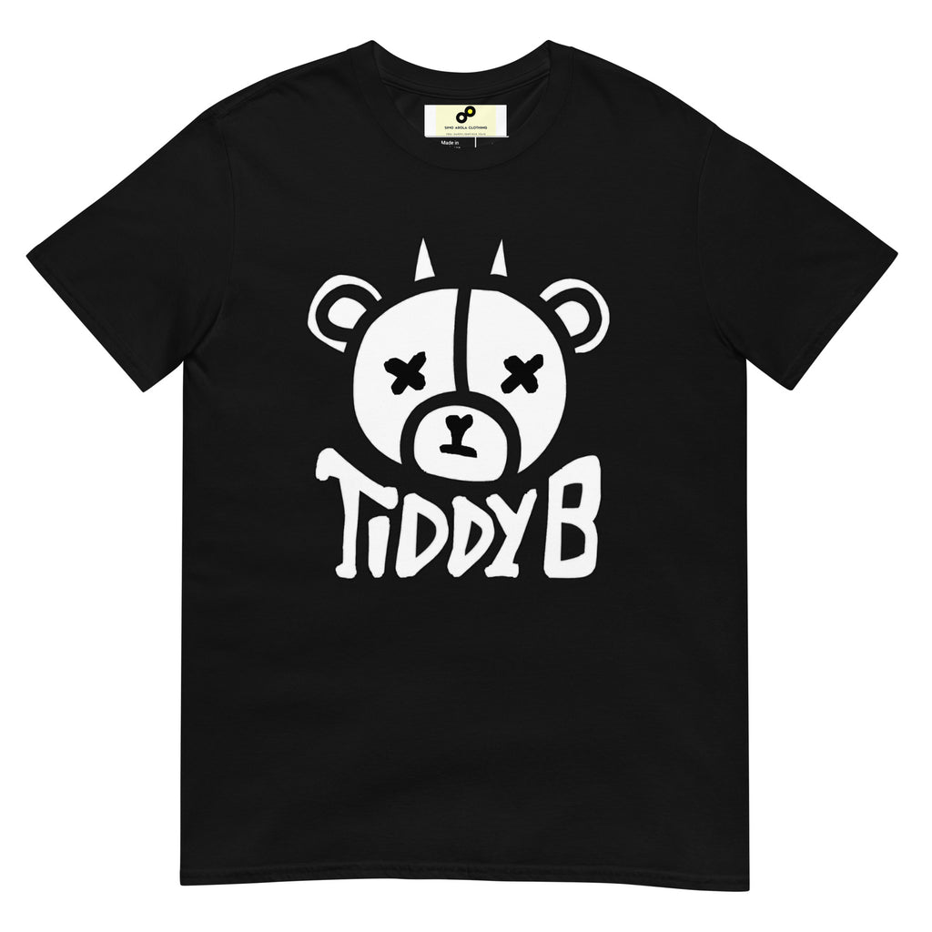 Tiddy B T-paita