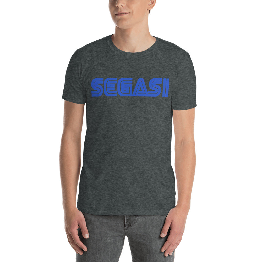 SEGASI T-paita