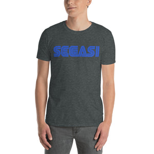SEGASI T-paita