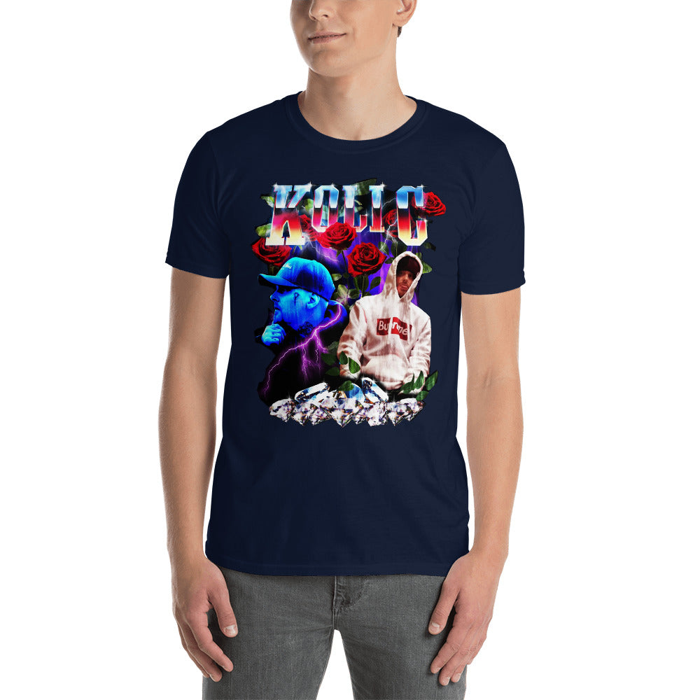 KOLI C T-shirt