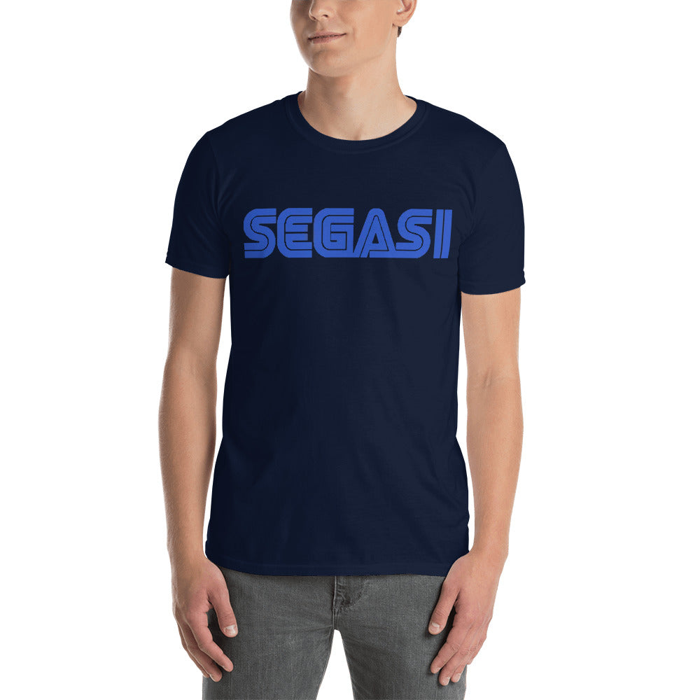 SEGASI T-paita