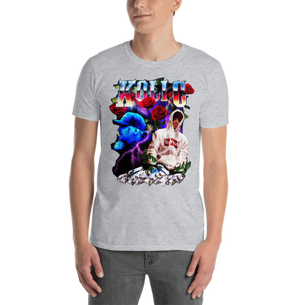 KOLI C T-shirt