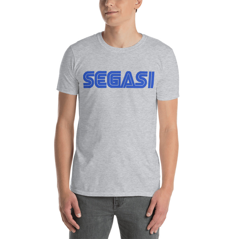 SEGASI T-paita