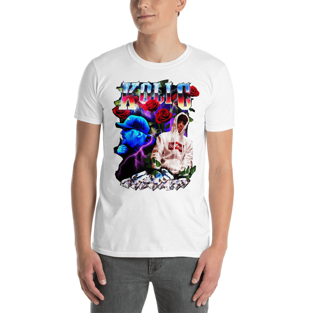 KOLI C T-shirt