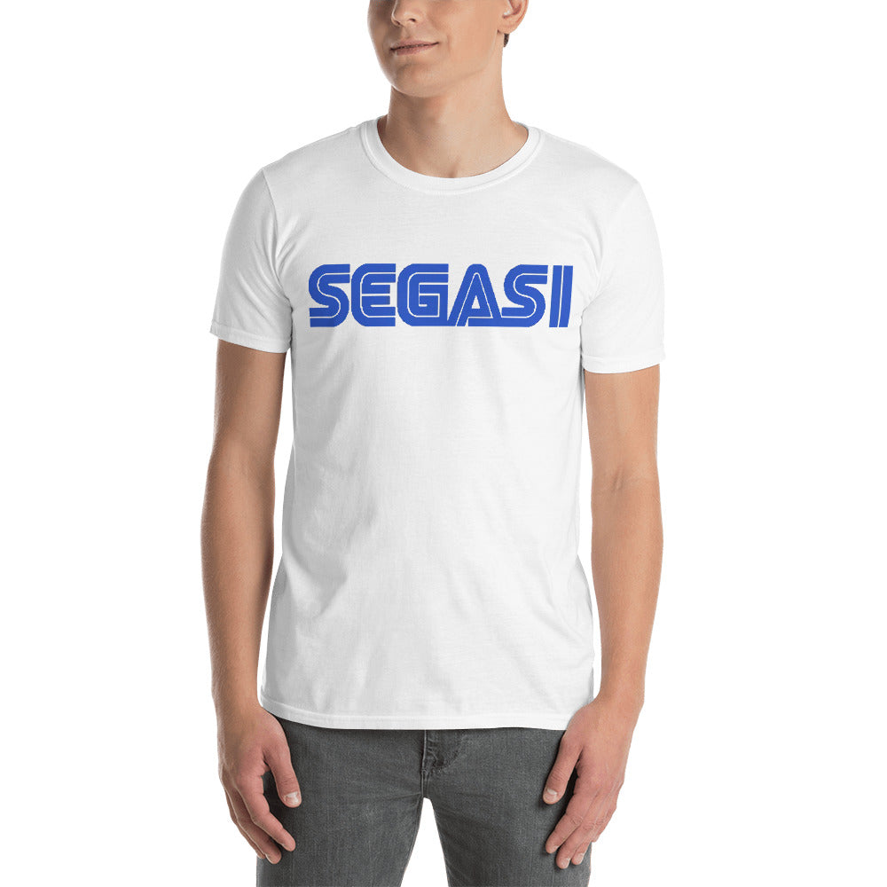 SEGASI T-paita