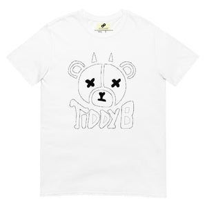 Tiddy B T-paita