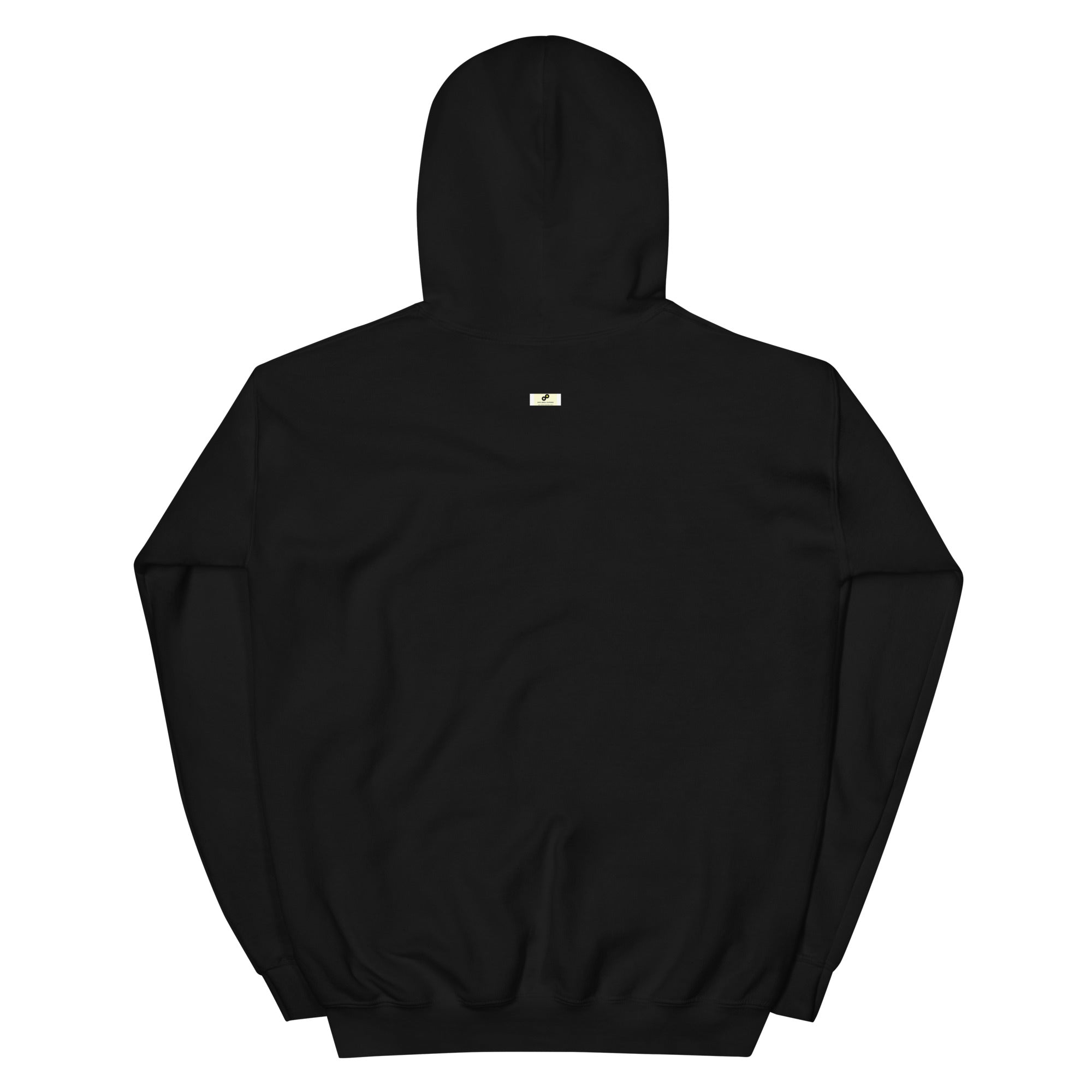 Paul x Skool huppari