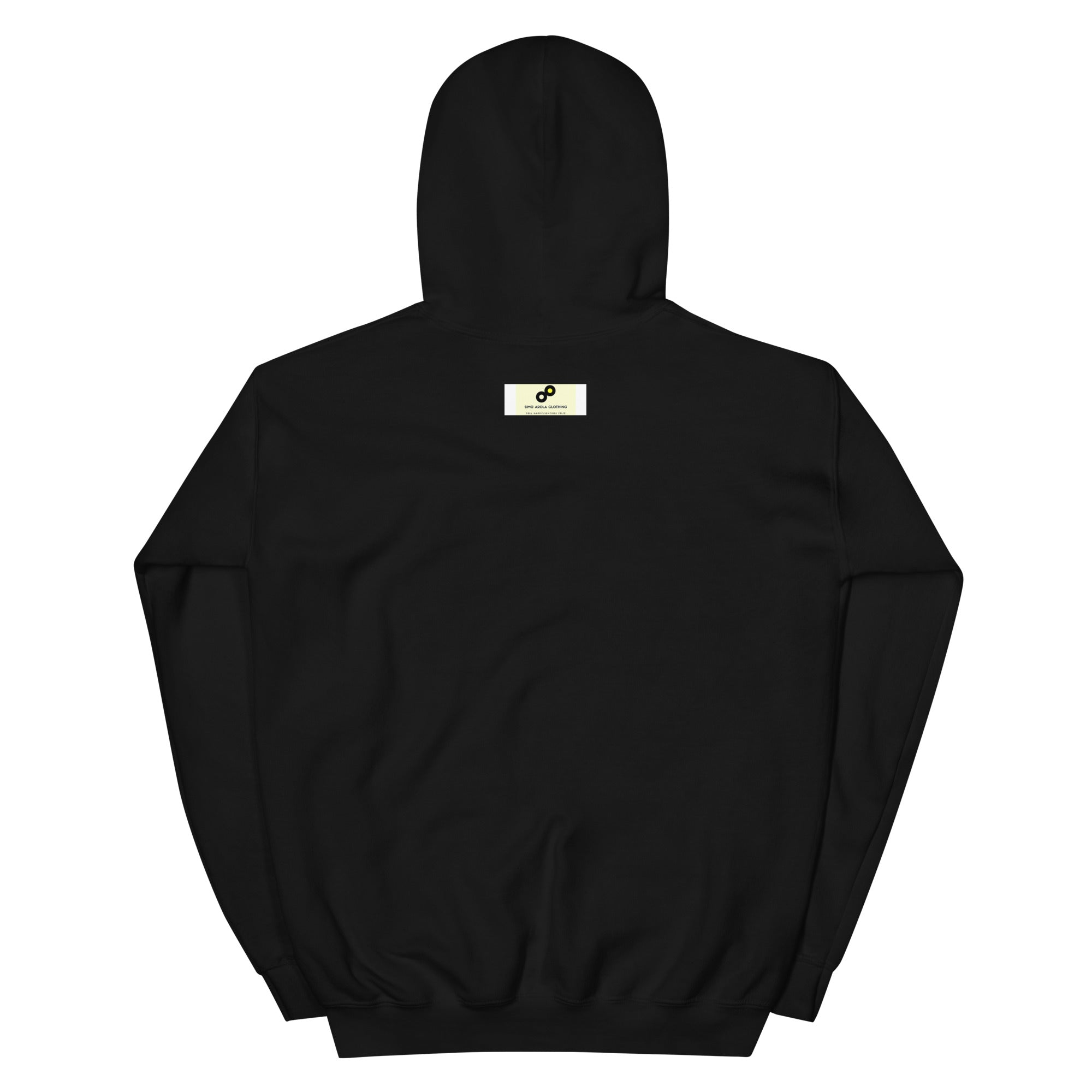 Viva la vida Unisex Hoodie