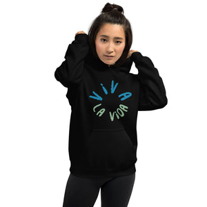 Viva la vida Unisex Hoodie