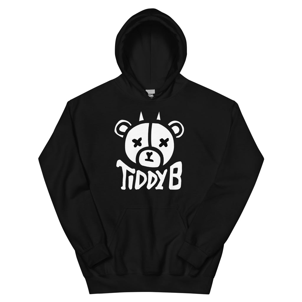 Tiddy B huppari