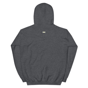 Paul x Skool huppari