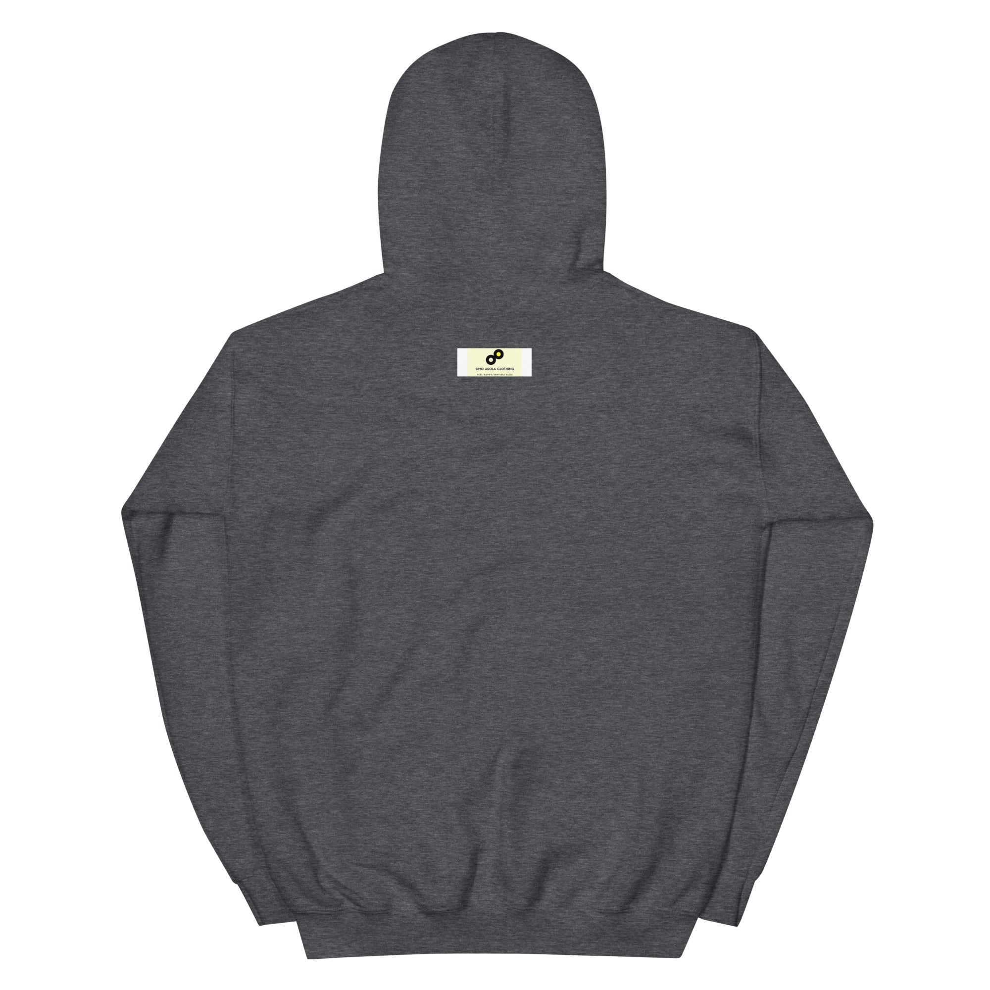 Viva la vida Unisex Hoodie