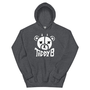 Tiddy B huppari