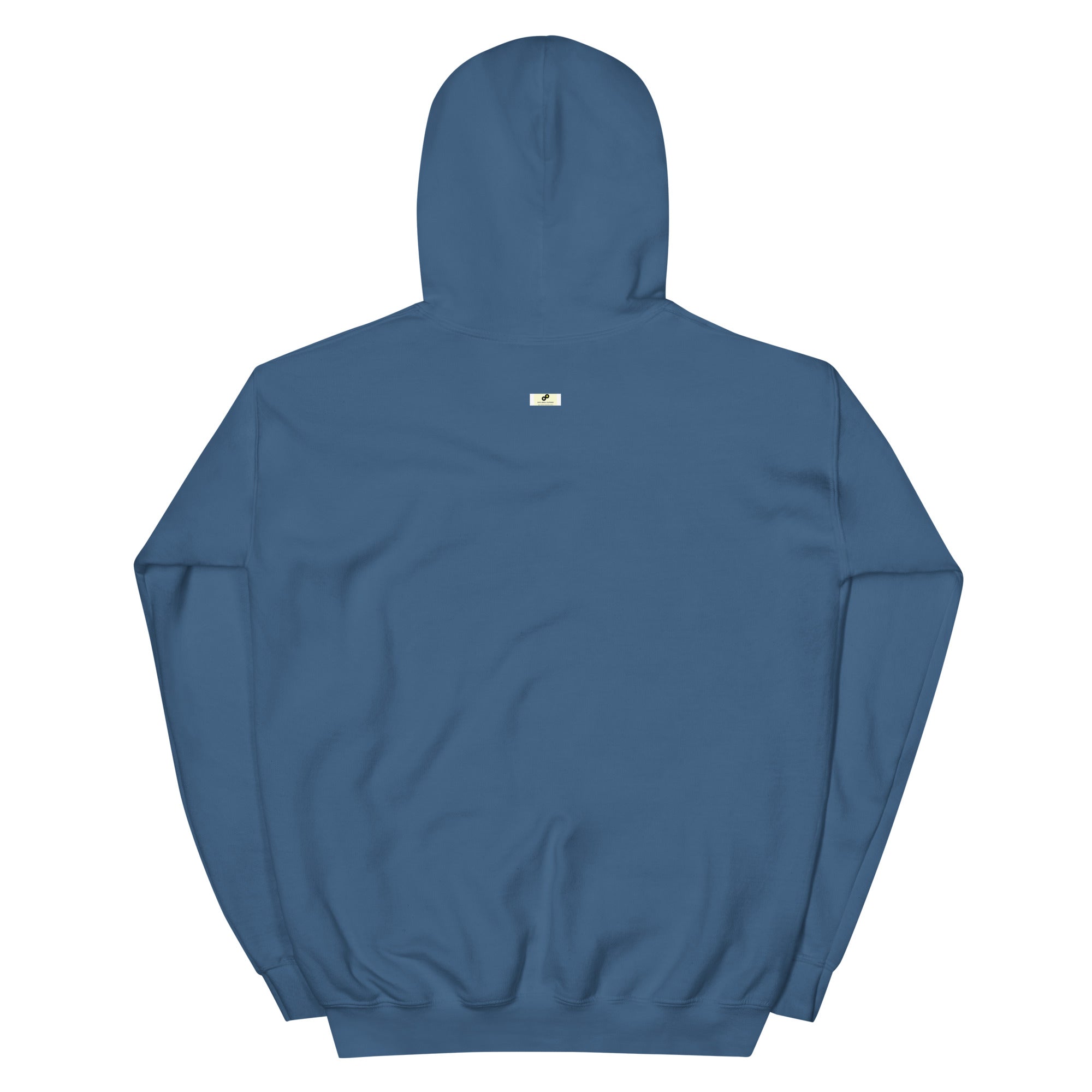Paul x Skool huppari