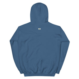 Paul x Skool huppari