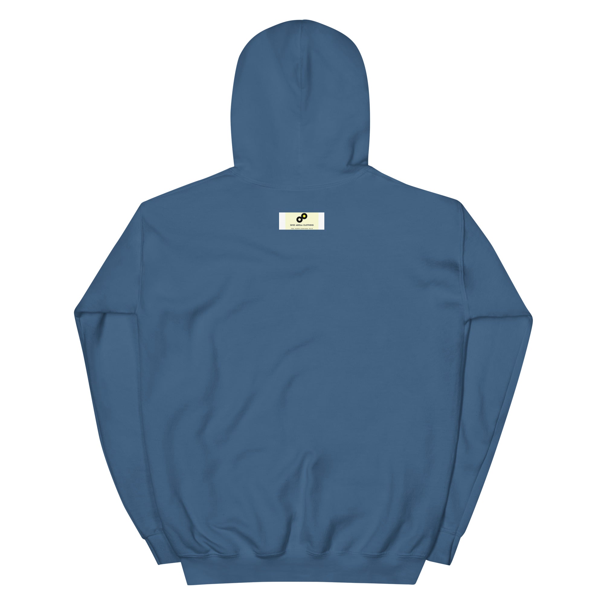 Viva la vida Unisex Hoodie
