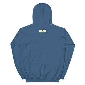 Viva la vida Unisex Hoodie