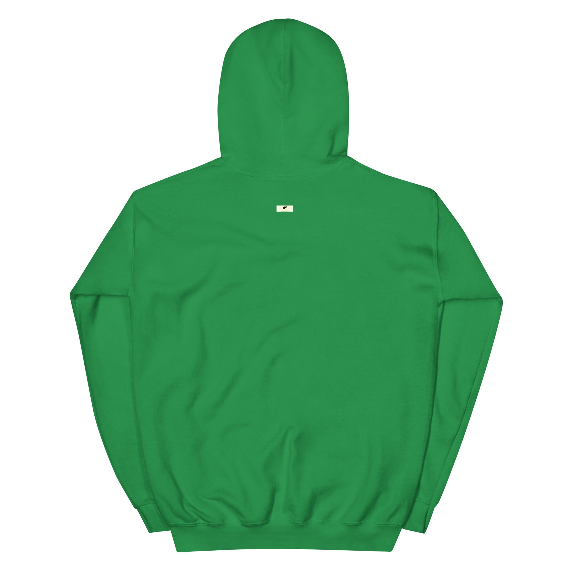 Paul x Skool huppari