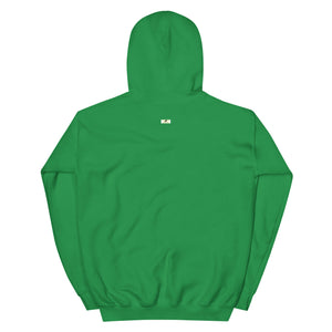 Paul x Skool huppari