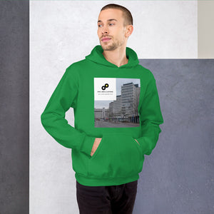 SUPPORT YOUR LOCAL KOUVOLA HUPPARI (ilman support local Kouvola lisätekstiä)