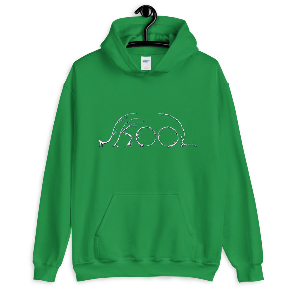 Tapio Skool huppari