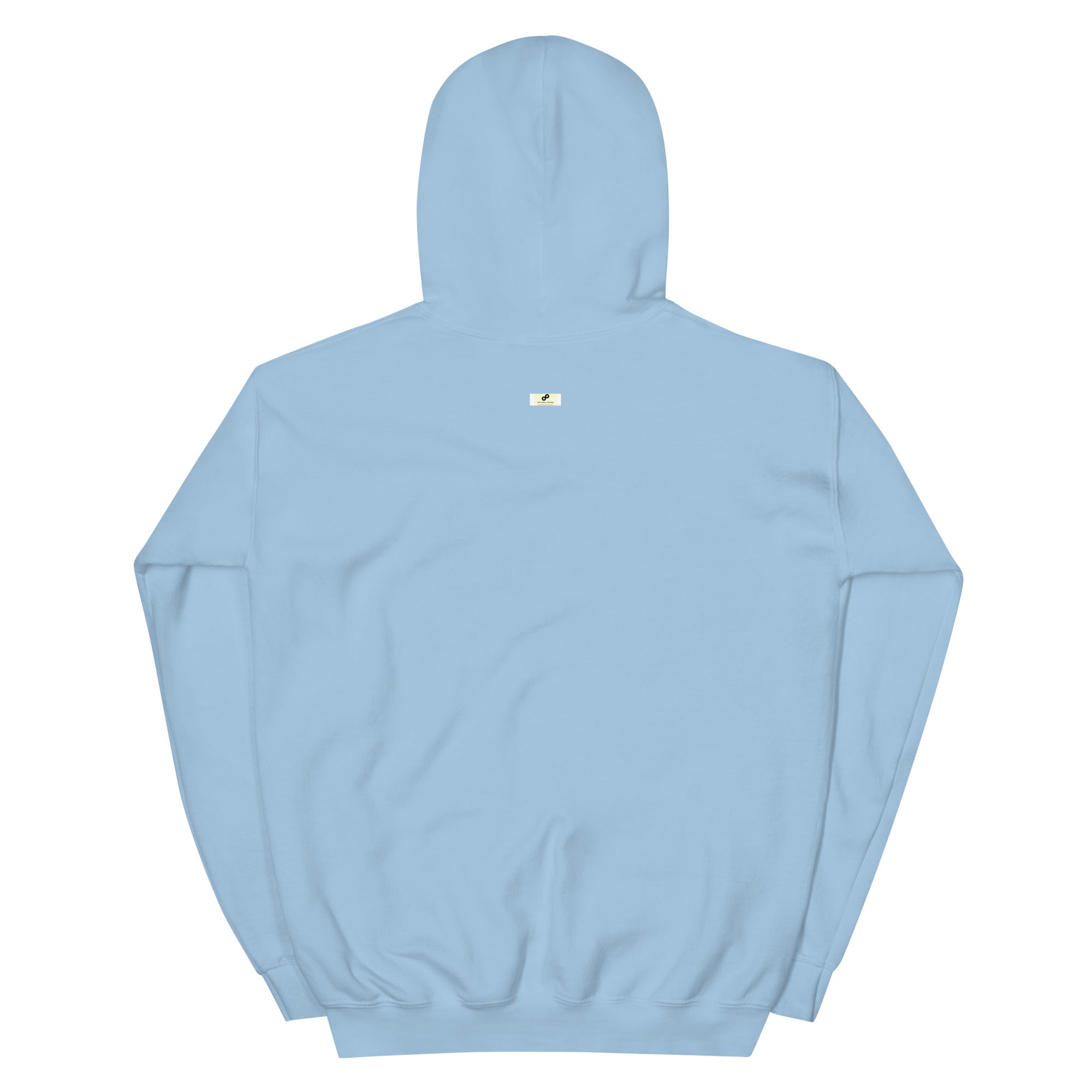 Paul x Skool huppari