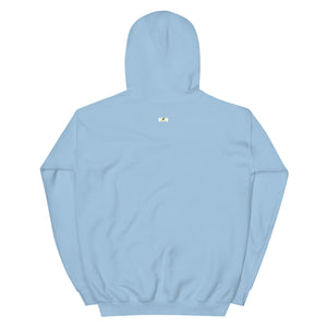 Paul x Skool huppari
