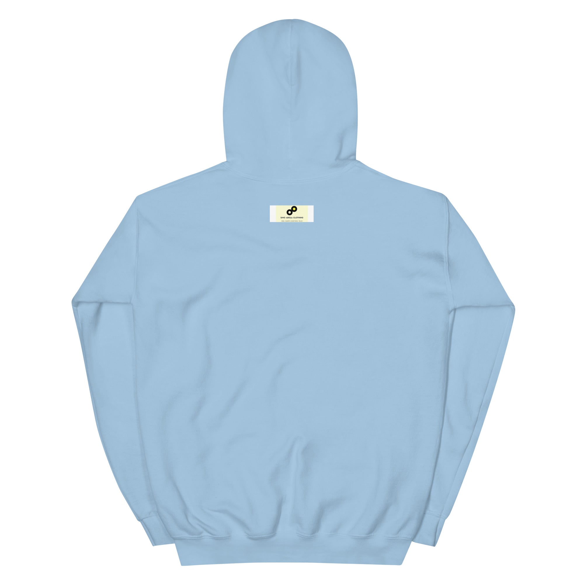 Viva la vida Unisex Hoodie