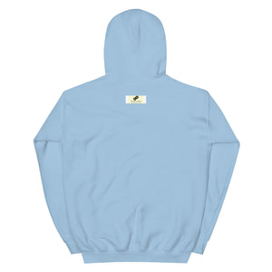 Viva la vida Unisex Hoodie