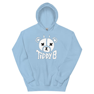 Tiddy B huppari