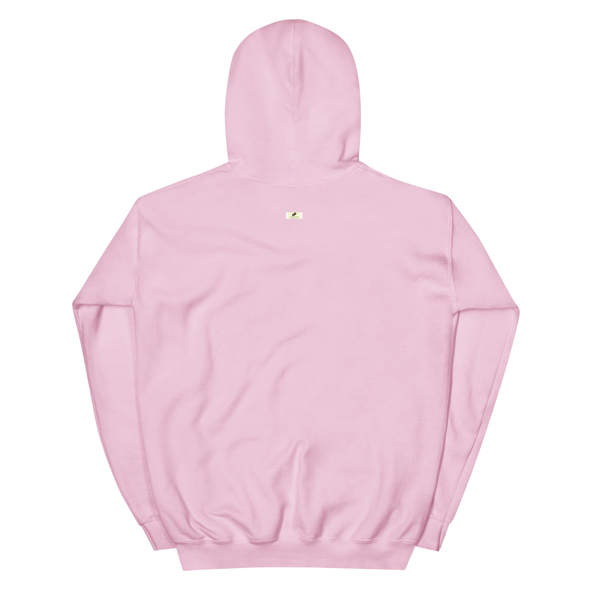 Paul x Skool huppari