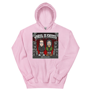 Paul x Skool huppari