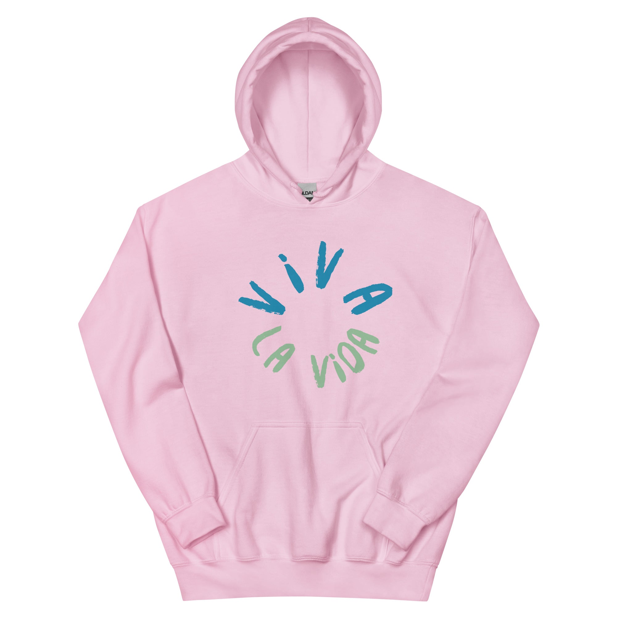Viva la vida Unisex Hoodie