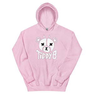 Tiddy B huppari