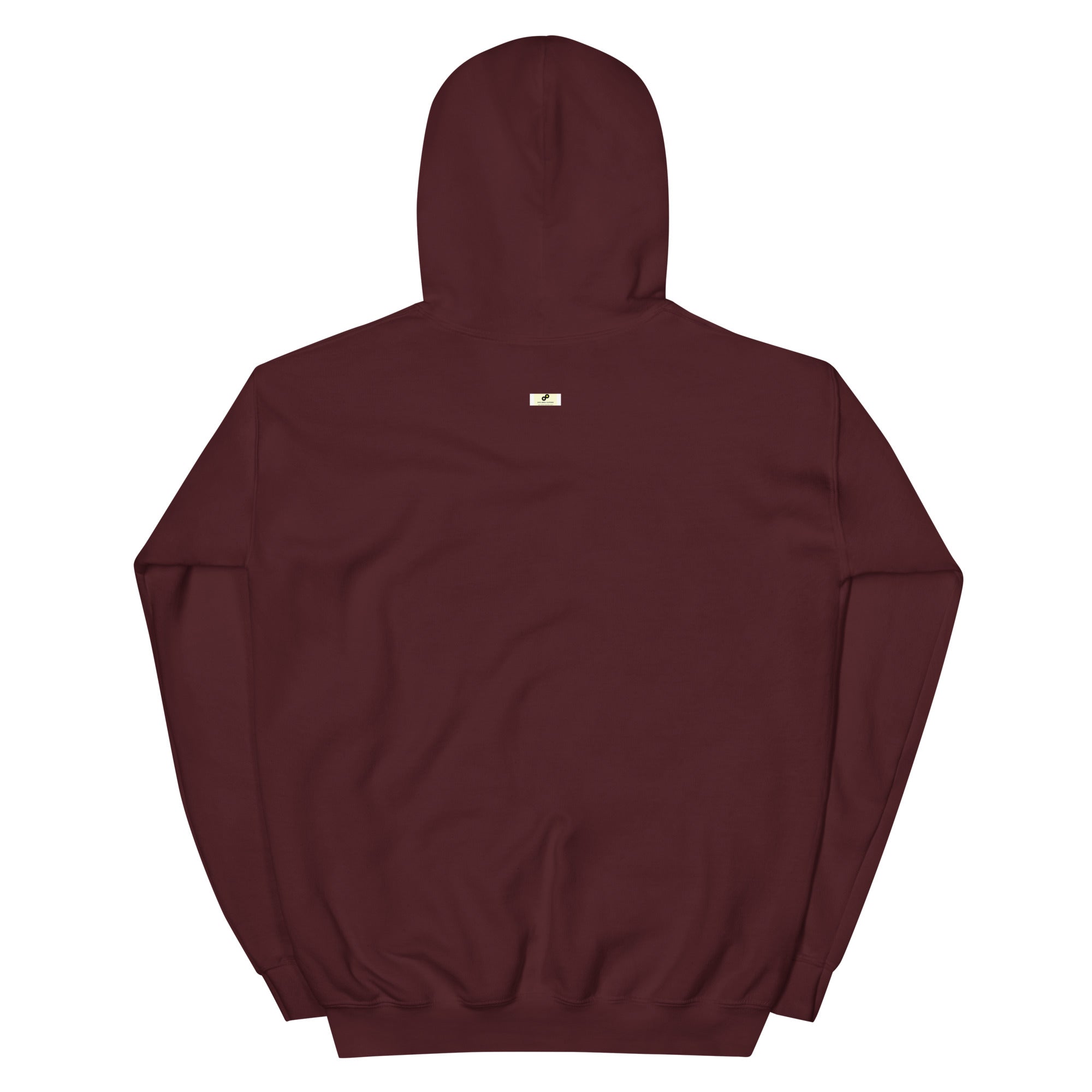 Paul x Skool huppari