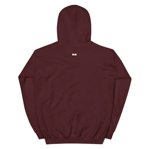 Paul x Skool huppari