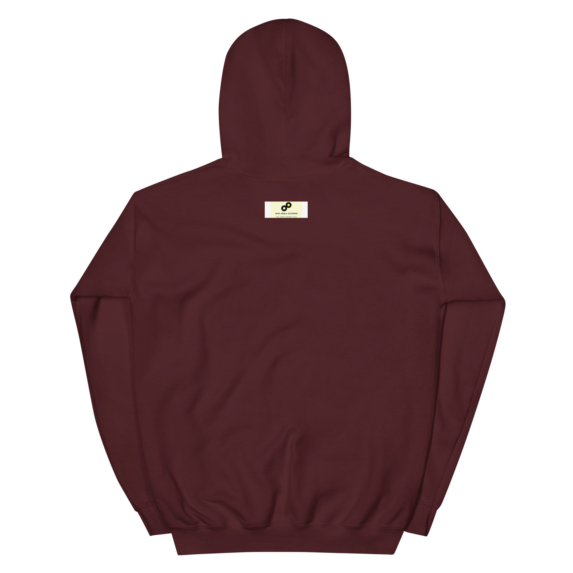 Viva la vida Unisex Hoodie