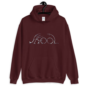 Tapio Skool huppari