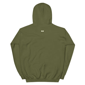 Paul x Skool huppari